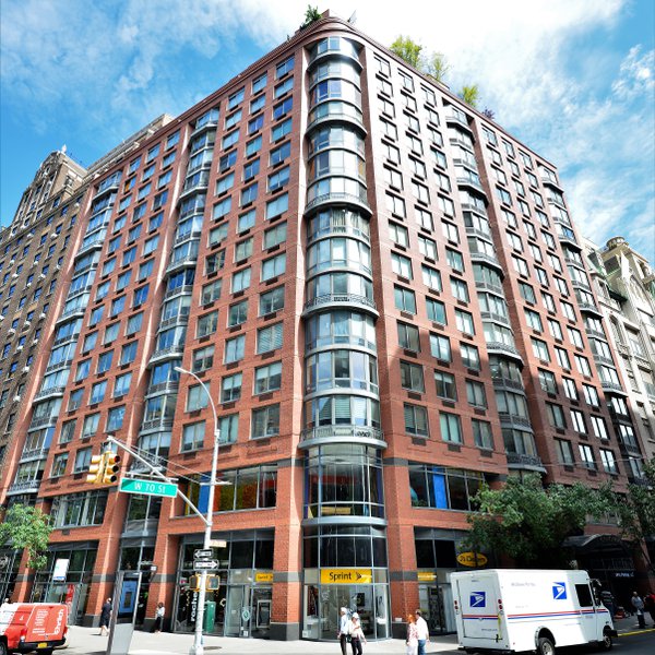 The Coronado Building, 155 West 70th Street, New York, NY, 10023, Lincoln Square NYC Condos
