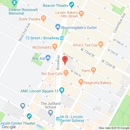 The Coronado, 155 West 70th Street, New York, NY, 10023, Lincoln Square NYC Condominiums